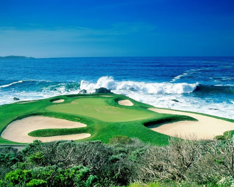 Which golf training tools can help improve my putting skills?