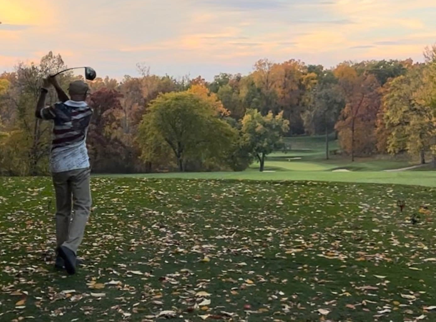 Which equipment can help with improving tempo and timing in my swing?