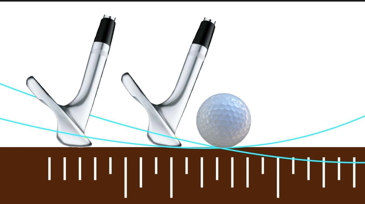 What are the most effective training aids for improving ball striking and iron play?