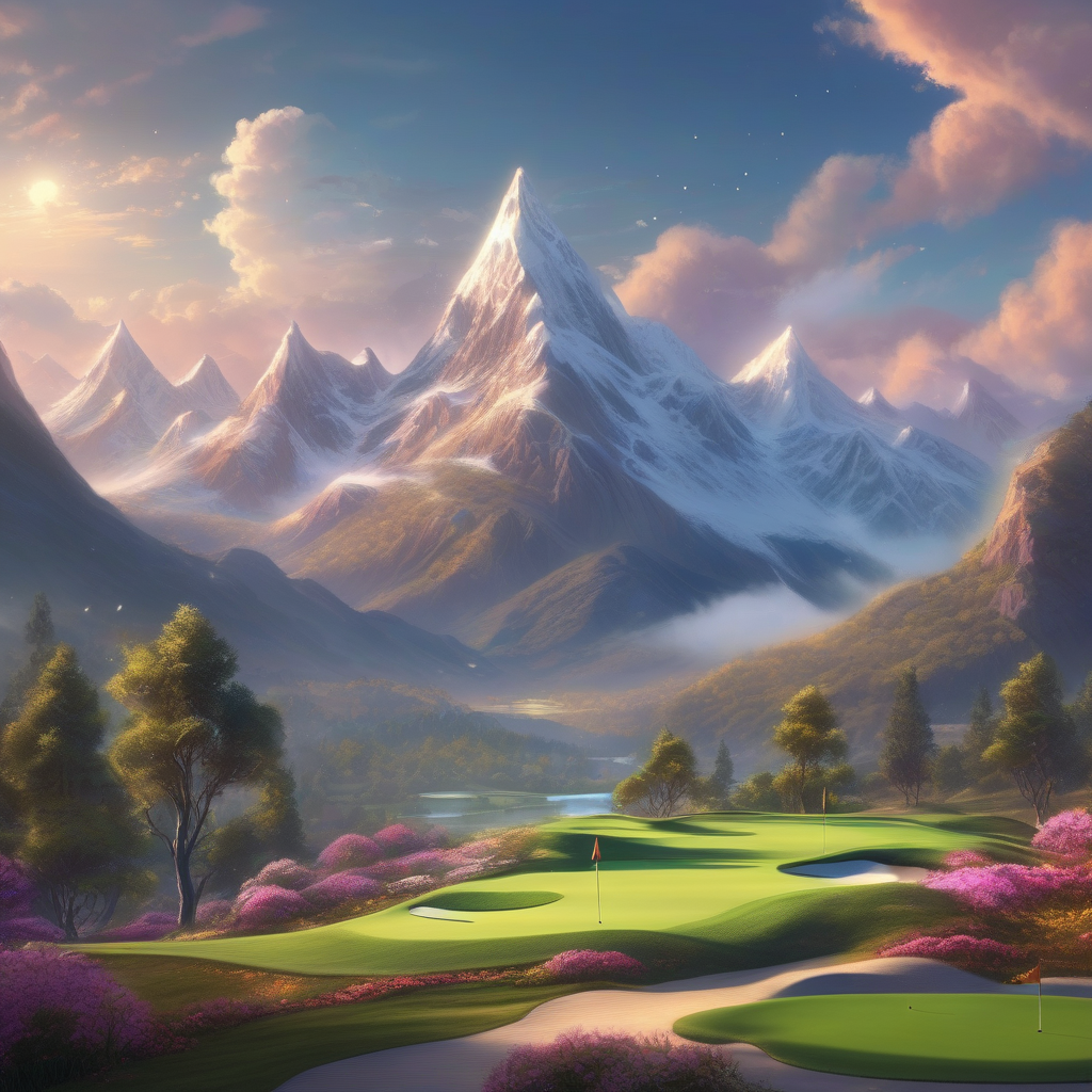 Is It Too Cold for Golf? Discover the Optimal Weather Conditions to Enjoy a Round!