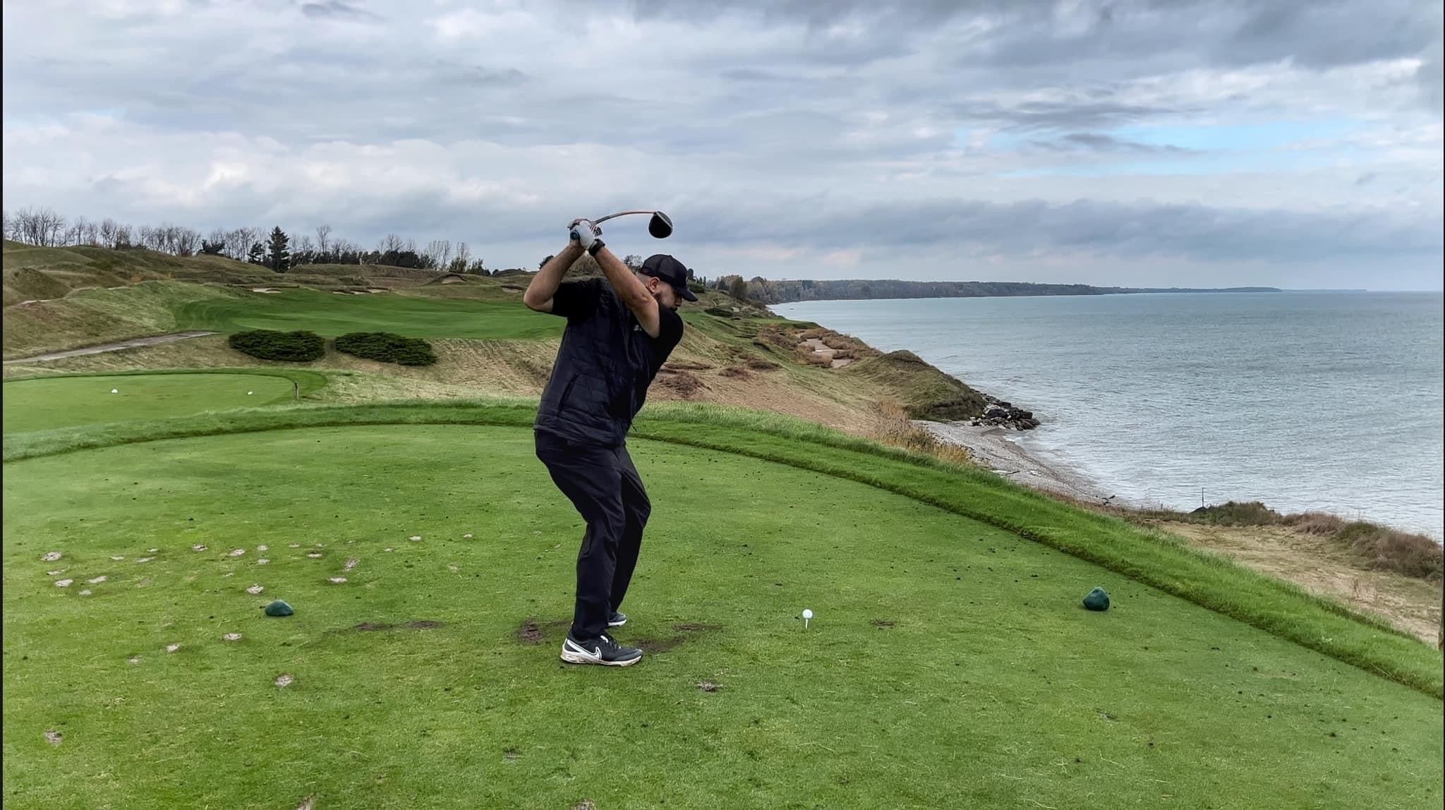Mastering Your Swing: Effective Techniques to Fix Your Golf Slice