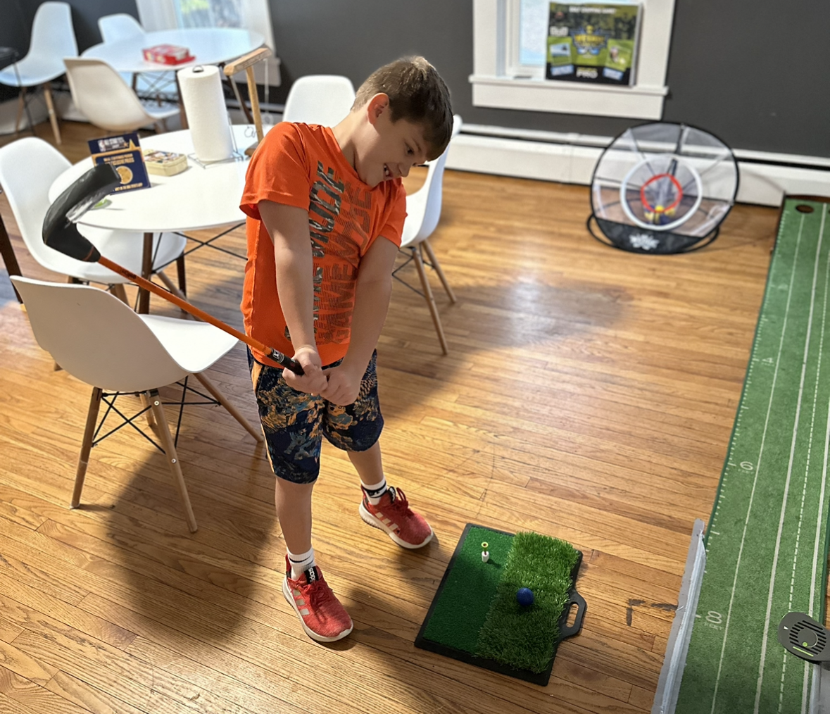 Why Wedge Master is the Perfect Holiday Gift for Kids Who Love to Play Outdoors