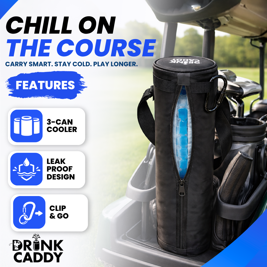 Drink Caddy