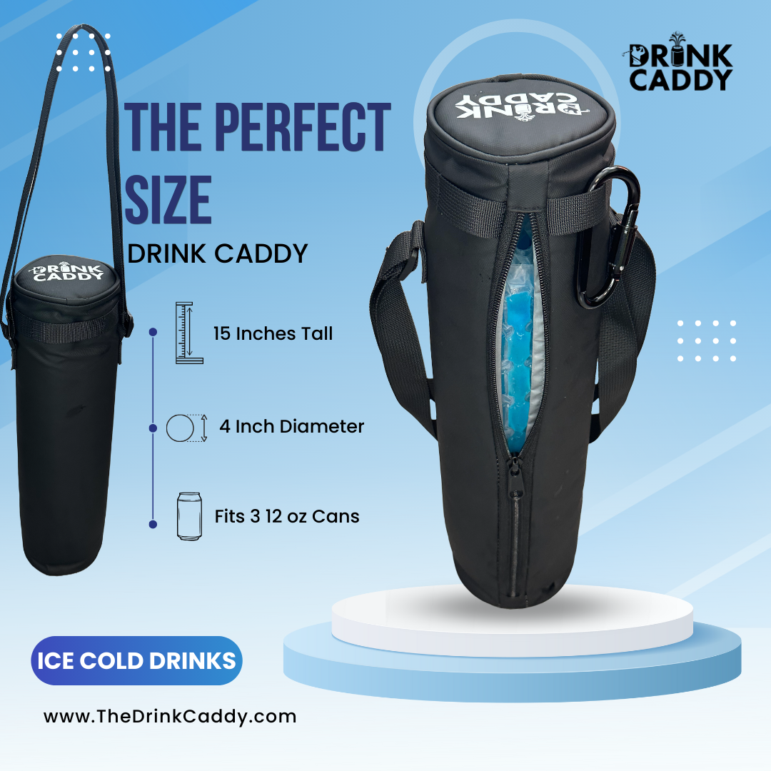 Drink Caddy details