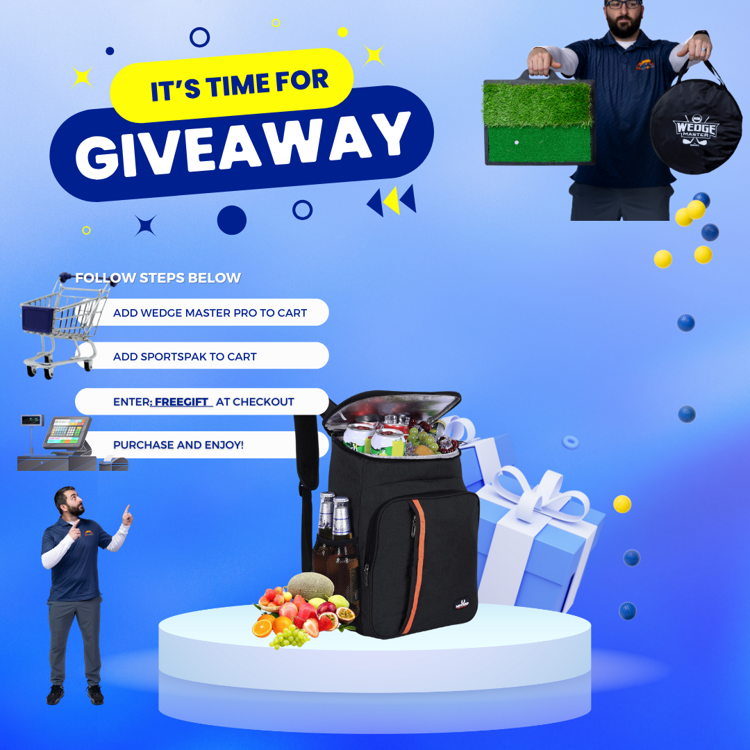 steps to claim the giveaway