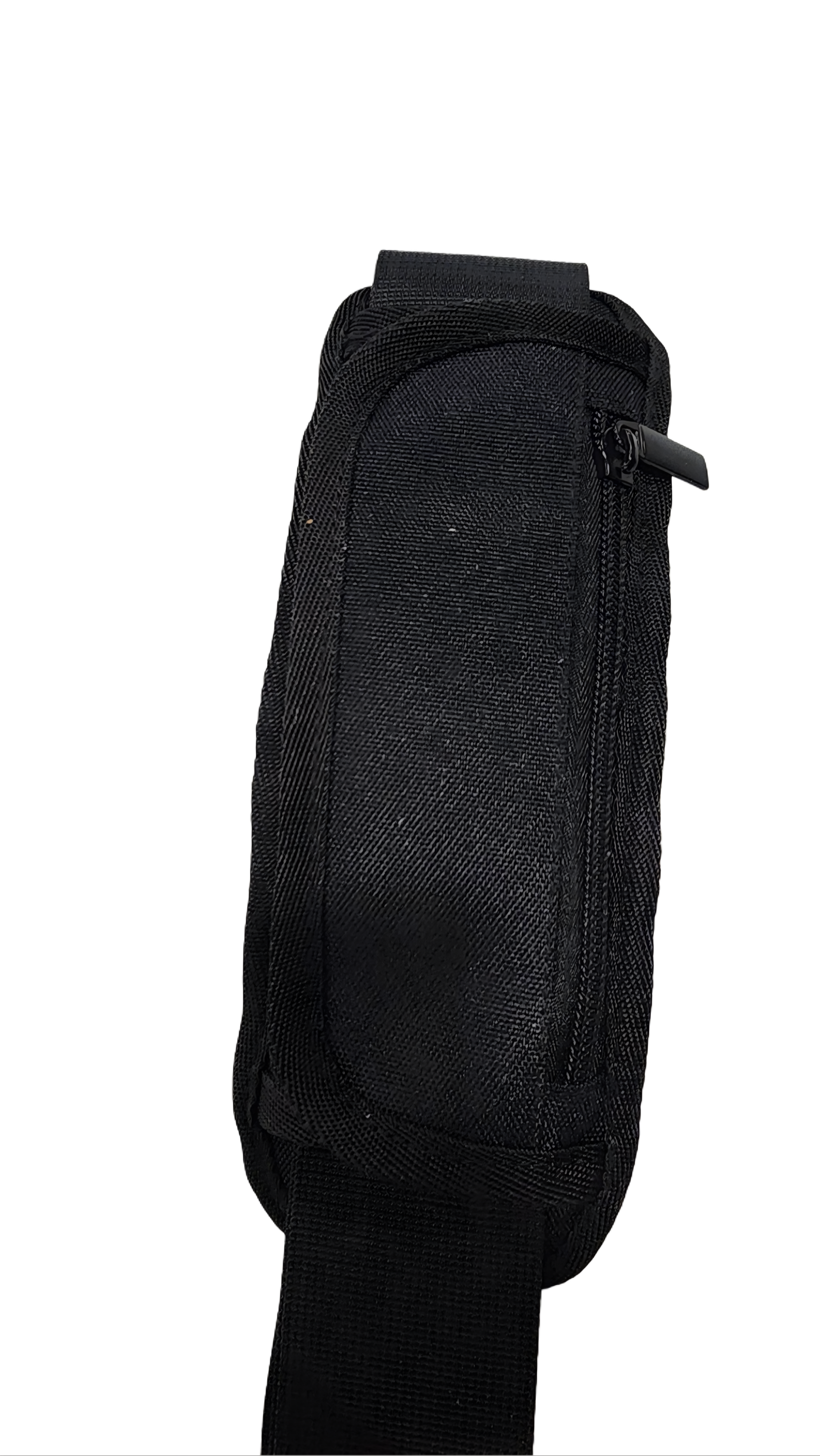 Buddy Pulley - "Turn Your Wagon Into Hands-Free Power"