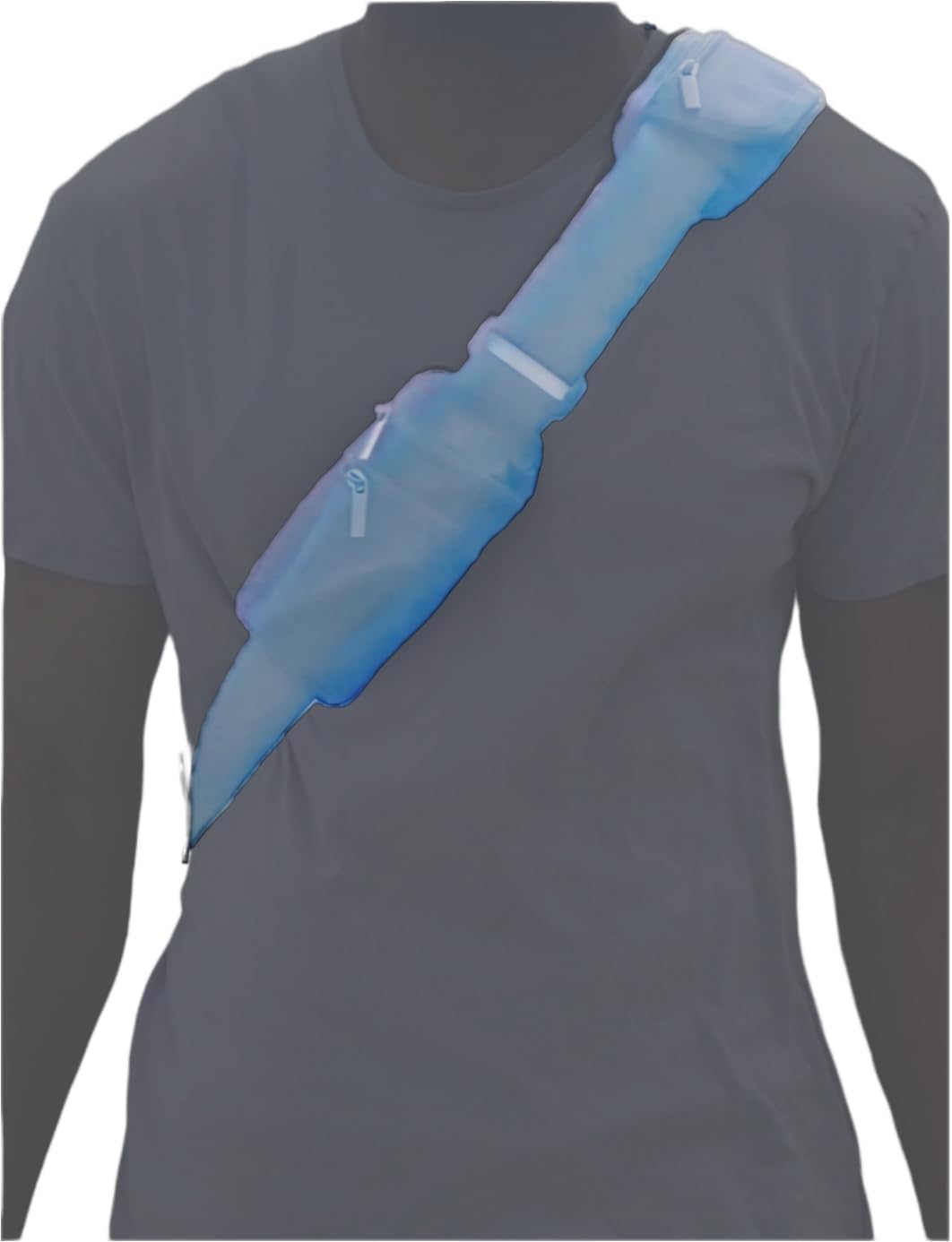 Buddy Pulley - "Turn Your Wagon Into Hands-Free Power"