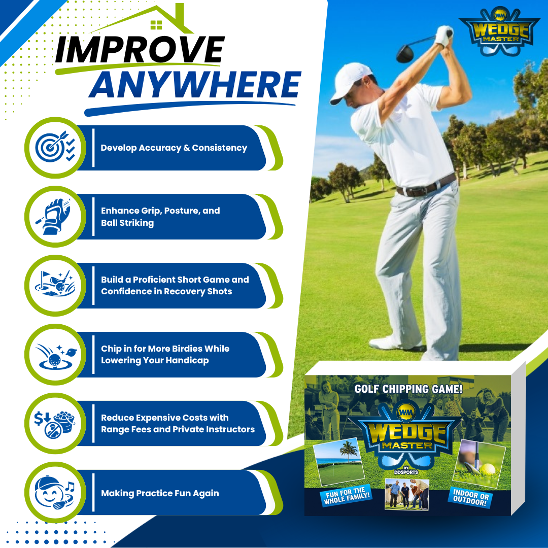 Wedge Master Pro