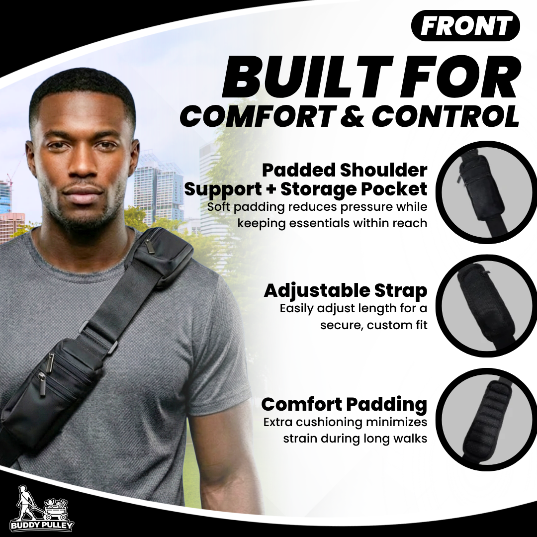 Buddy Pulley