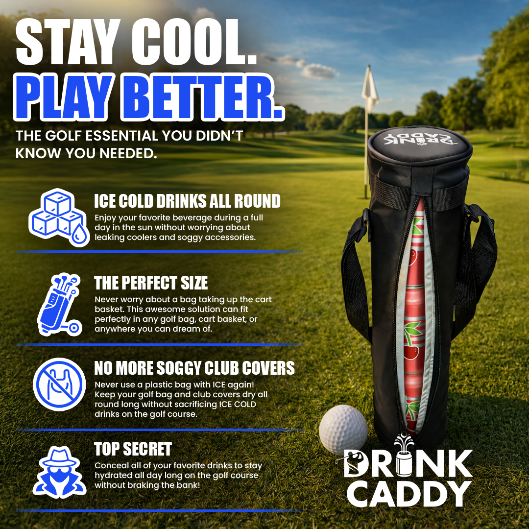 Drink Caddy