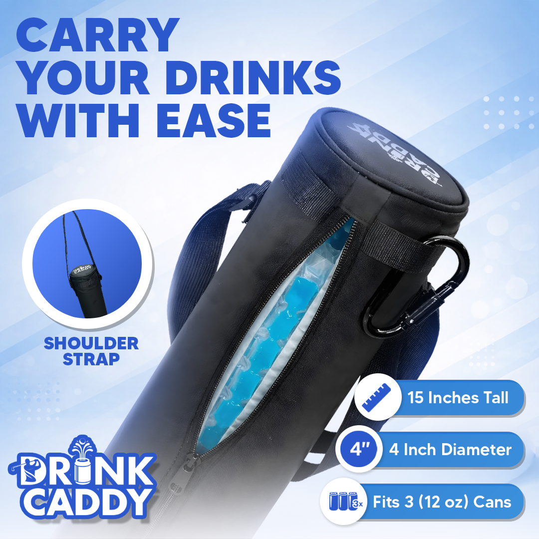 Drink Caddy