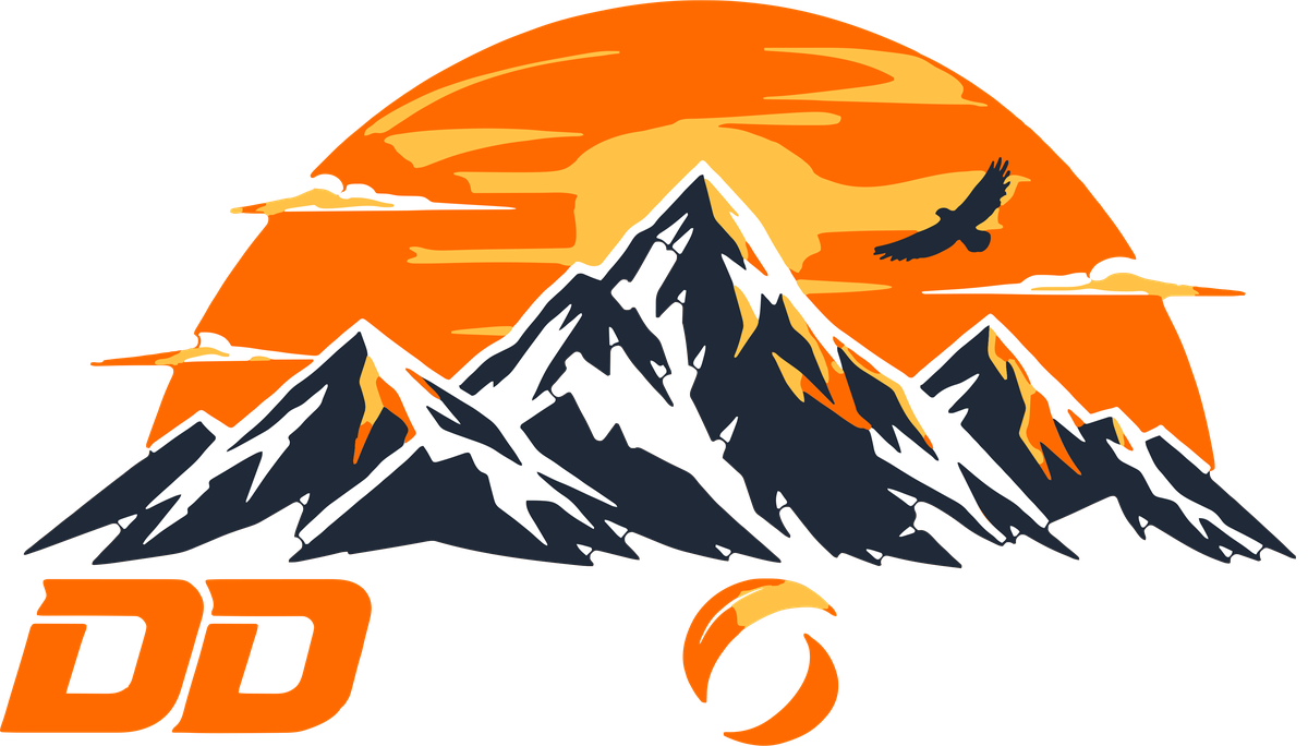 DDSports logo