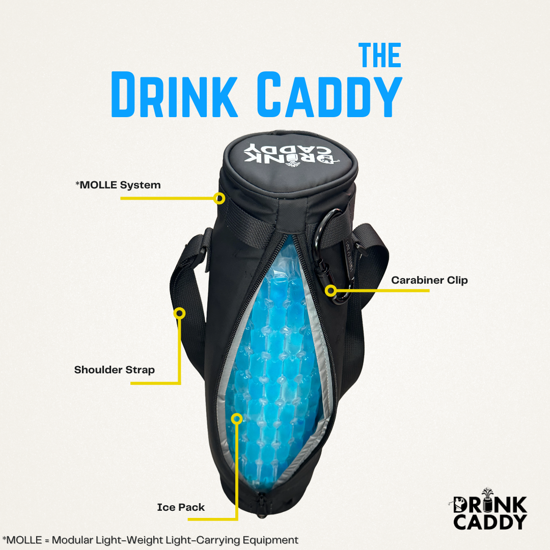 Drink Caddy Details