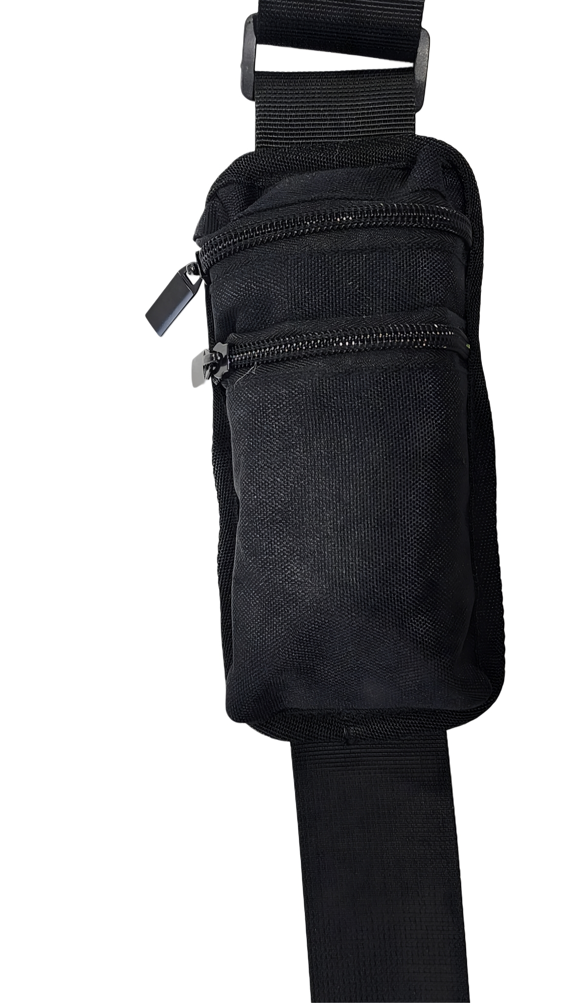 Buddy Pulley - "Turn Your Wagon Into Hands-Free Power"