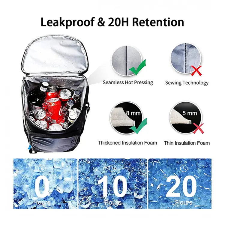 ChillPak Ice example