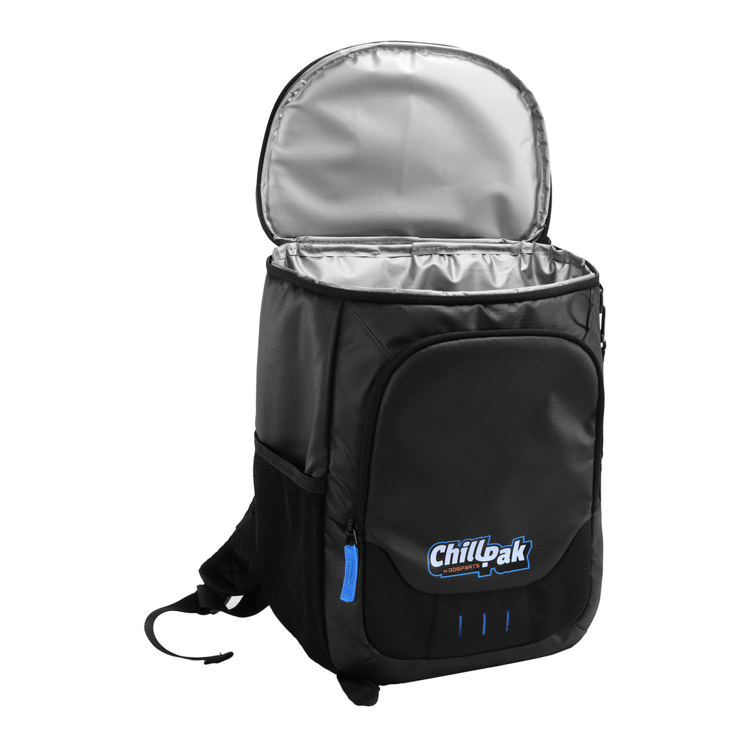 ChillPak - The Ultimate Leakproof Backpack Cooler – DDSports